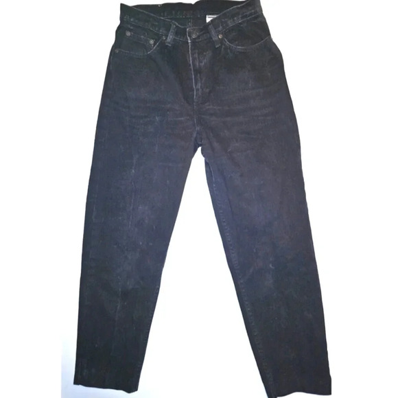 Vintage Jordache High Rise Jeans - Picture 2 of 9